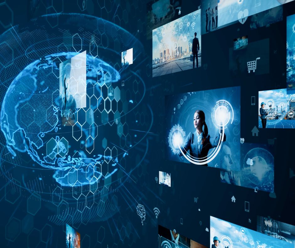 Unified Communication & Cloud Solutions